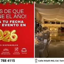 Salón Ophelia - Foto 1