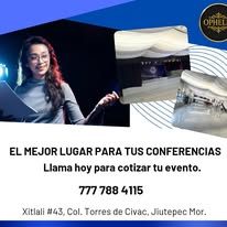 Salón Ophelia - Foto 3